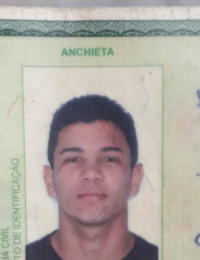 PATRICK SILVA SANTOS NASCIMENTO