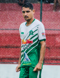 GABRIEL MAGNAVITA NASCIMENTO