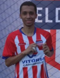 MATHEUS FERNANDES SILVA