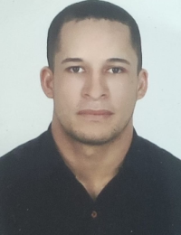 TAFAREL OLIVEIRA DOS SANTOS