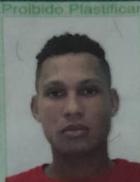 RONALDO DE JESUS RIBEIRO