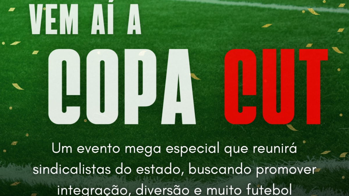 COPA CUT 2024