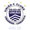 UNIÃO DE PIRANEMA SUB20