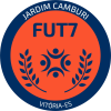 FUT 7 JARDIM CAMBURI